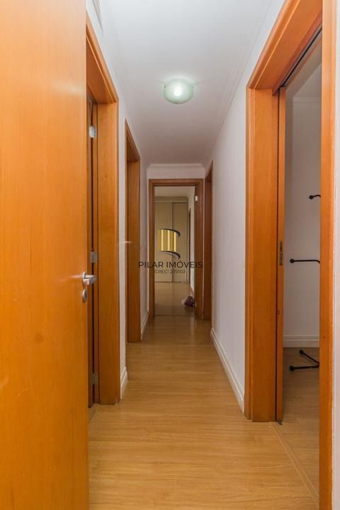 Apartamento, 4 dormitórios, sacada fechada com churrasqueira - Av. Panamericana