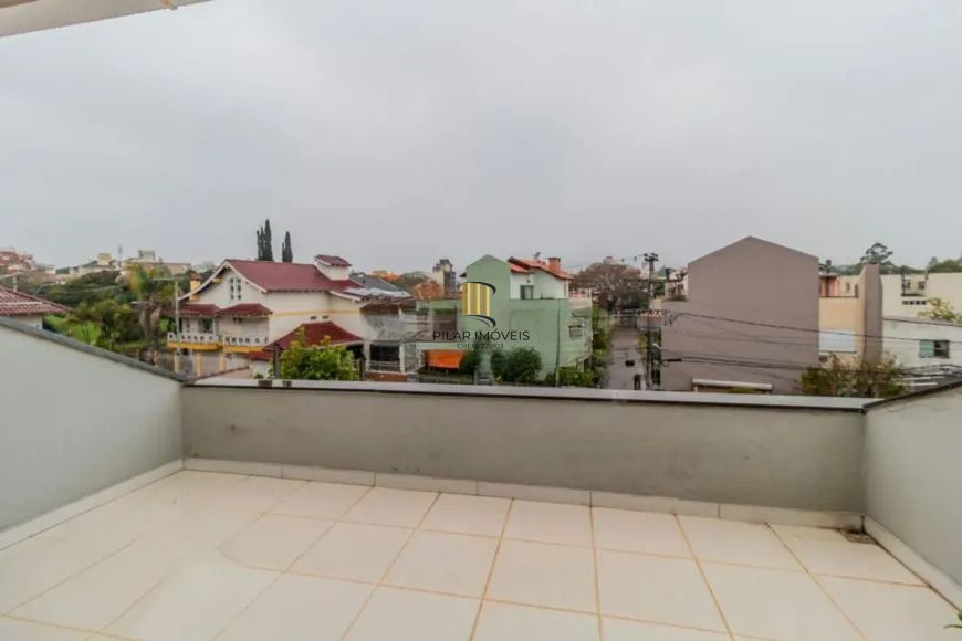 Casa/ sobrado  com suíte, sótão e terraço no Jardim Itu Sabará