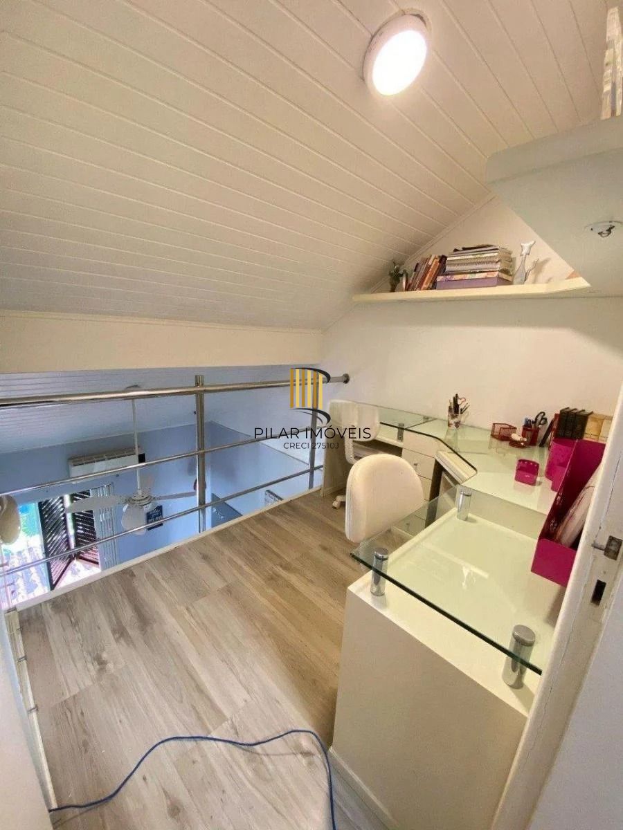 Casa em Condomínio com infra, 3 quartos- Manoel Lopes Meirelles - Jardim Sabara