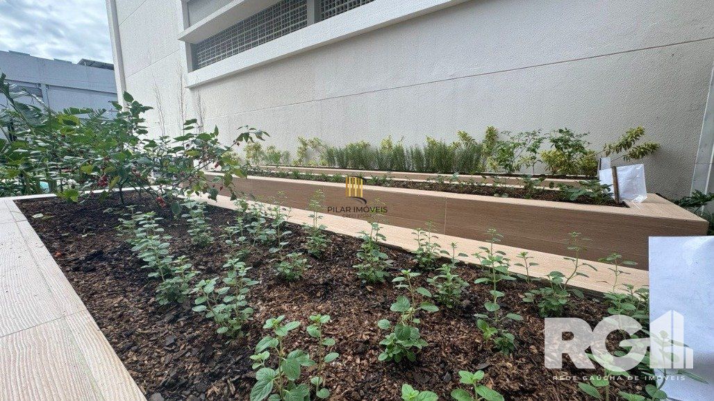 Apartamento 3 dormitórios no bairro Jardim Lindóia