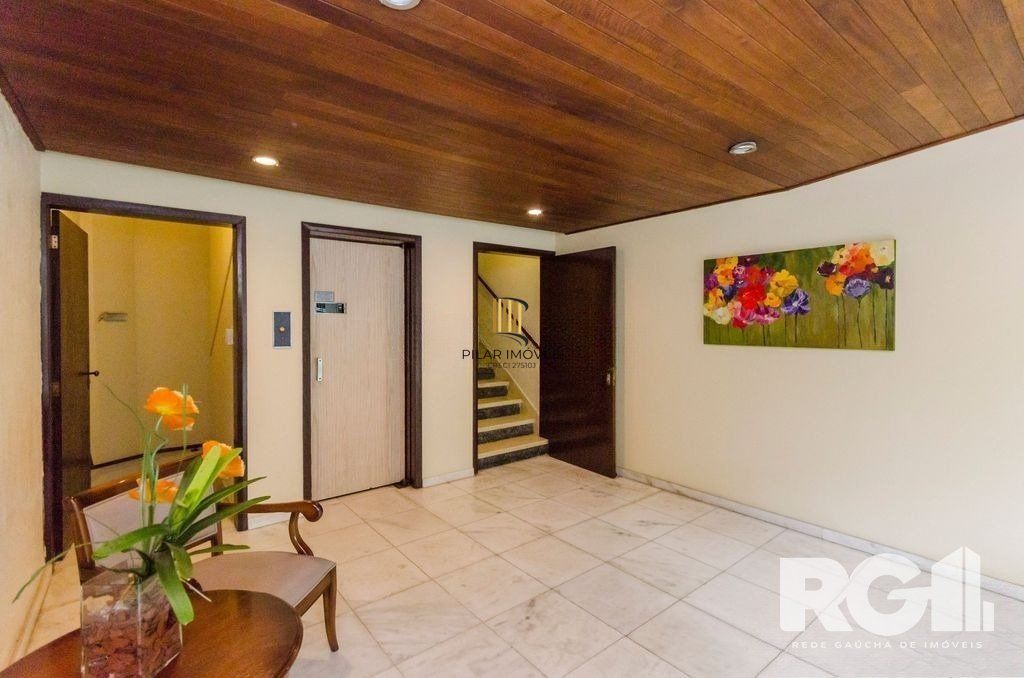 Apartamento 3 dormitórios no bairro Petrópolis