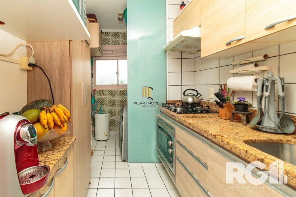 Apartamento 3 dormitórios no bairro Sarandi