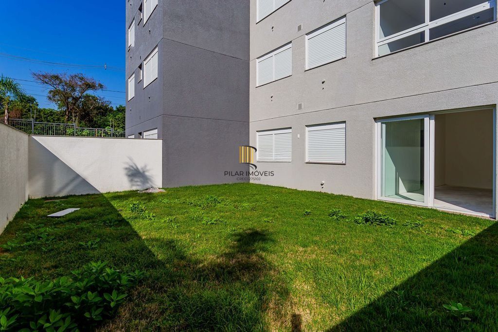 Apartamento 2 dormitórios no bairro Jardim do Salso