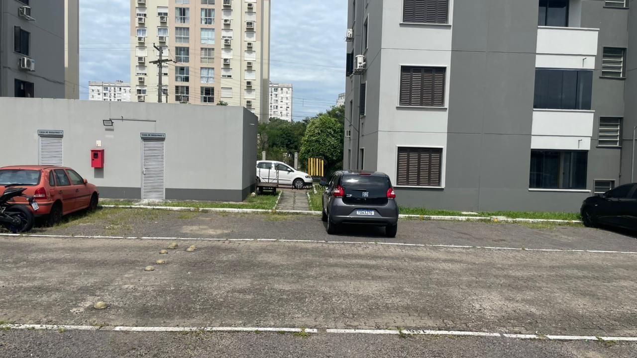 Apartamento 2 dormitórios Zona Norte