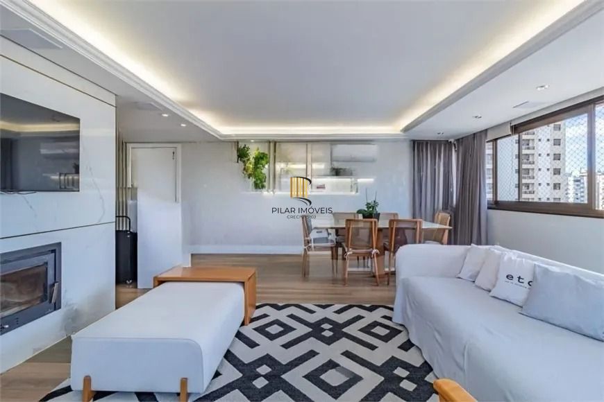 Apartamento 3 dormitórios no bairro Passo da Areia