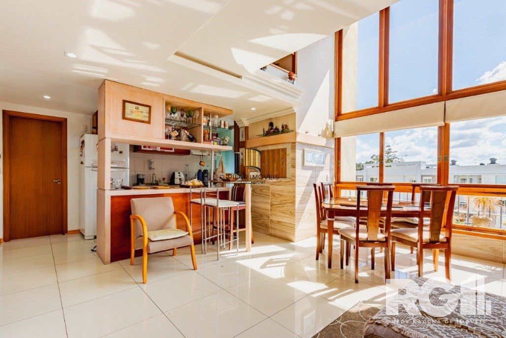Duplex 3 dormitórios no bairro Jardim Sabará - Pilar Imóveis