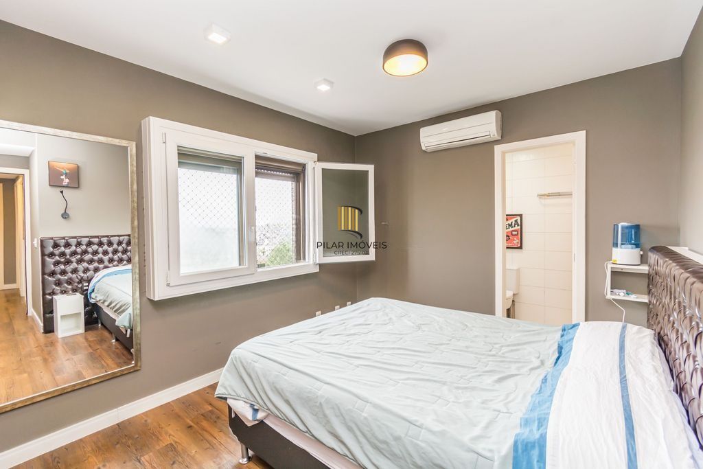 Apartamento 3 Quartos com Vista Deslumbrante na Quintino – Rio Branco
