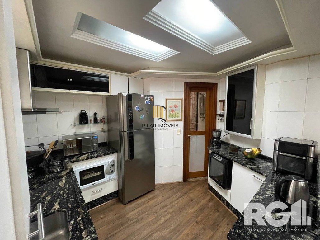 Casa 3 dormitórios no bairro Jardim Planalto