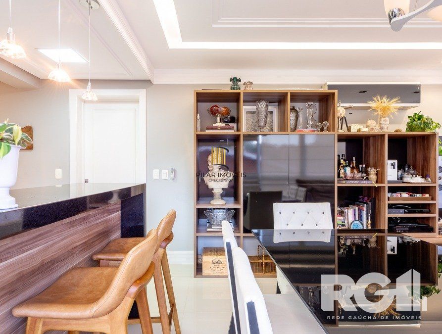 Apartamento 3 dormitórios no bairro Boa Vista