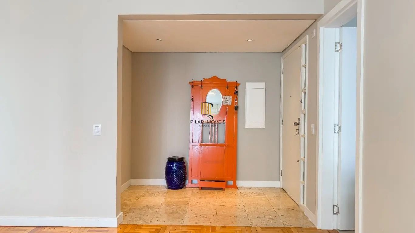 Apartamento com 3 quartos e 169m² com vista pro Guaiba, Av.  Independência, Porto Alegre.