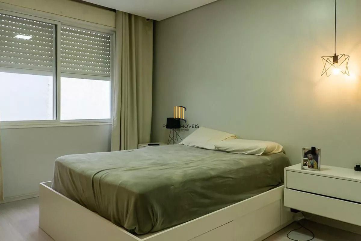 Apartamento 2 dorm. 72m² na Rua Engenheiro Sadi Castro no bairro Sarandi