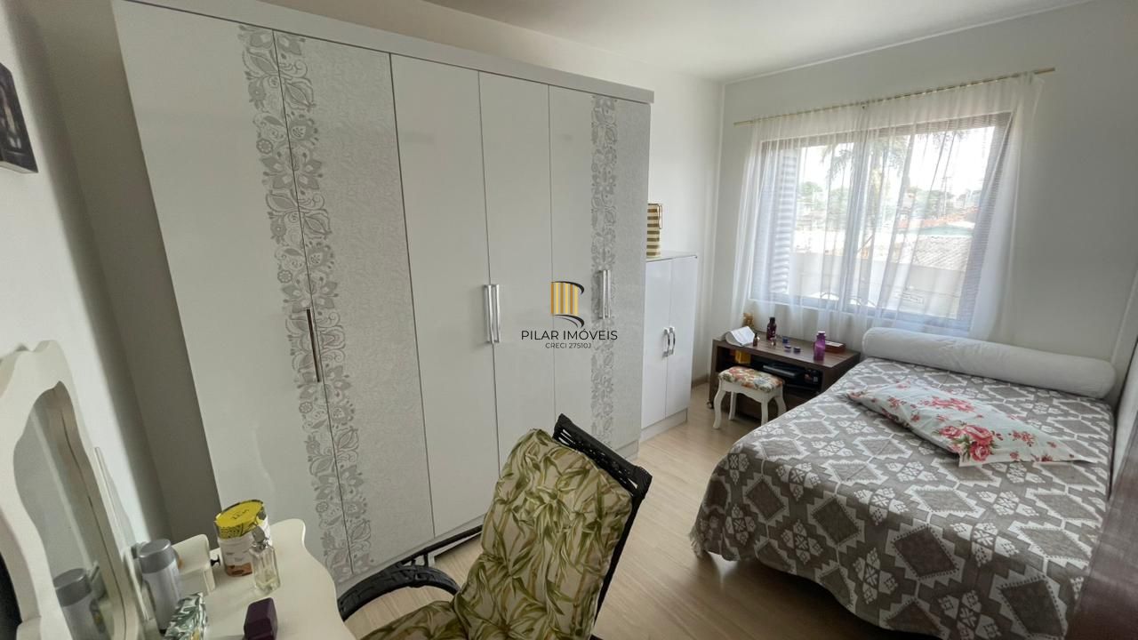 Apartamento 2 dormitórios Zona Norte