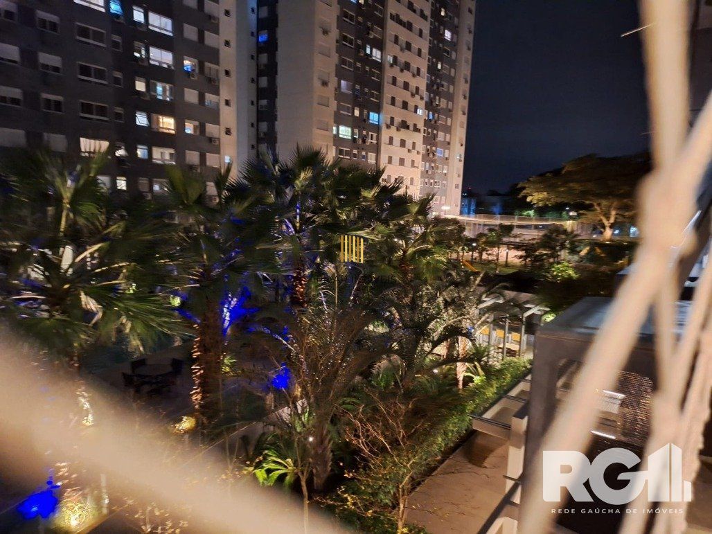 Apartamento 3 dormitórios no bairro São Sebastião