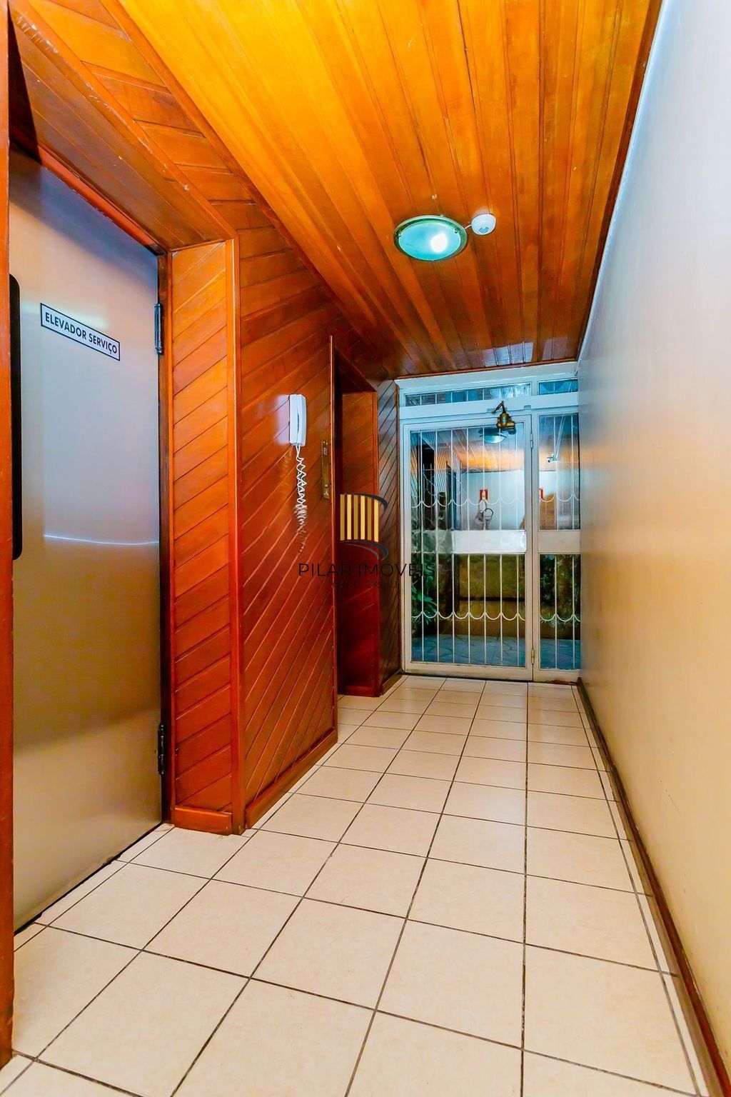 Apartamento de 4 dormitorios, 01 vaga na av. Independência