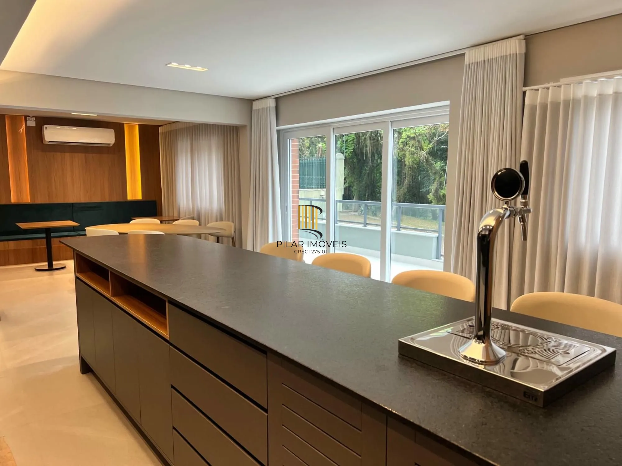 Apartamento de 3 dormitórios, 95m² (1 suíte), vaga dupla - Vila Ipiranga