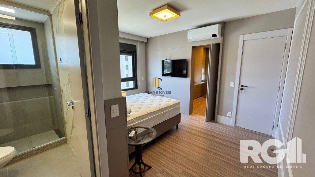 Apartamento 3 dormitórios no bairro Jardim Lindóia
