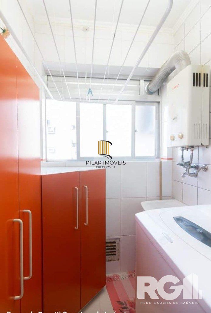 Apartamento 3 dormitórios no bairro Sarandi