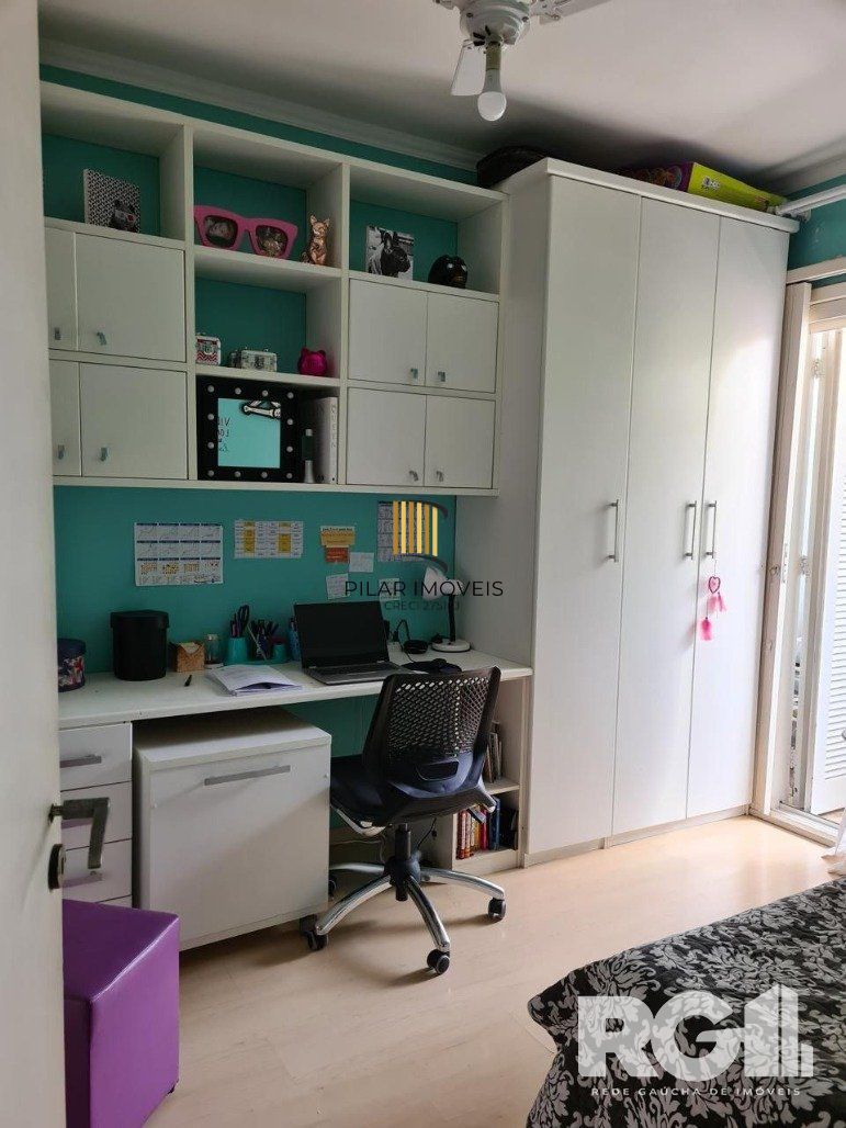 Casa de Condomínio 3 dormitórios no bairro Ecoville