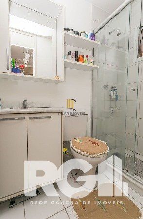 Apartamento 3 dormitórios no bairro Morro Santana