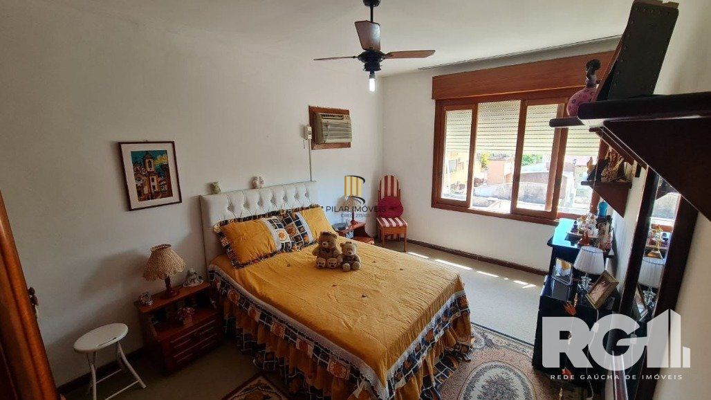 Apartamento 3 dormitórios no bairro São João