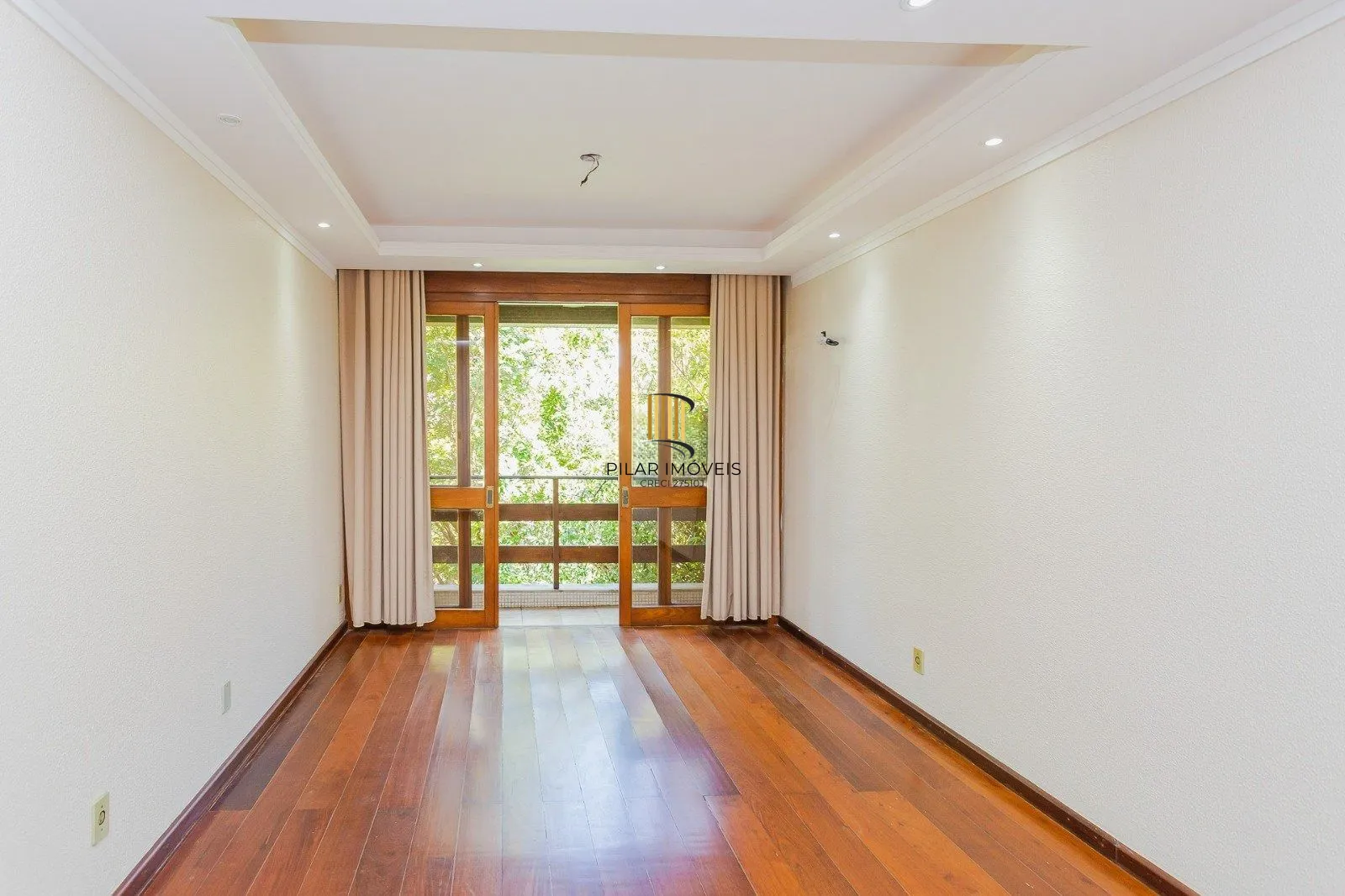 Apartamento 2 dormitórios no bairro Petrópolis