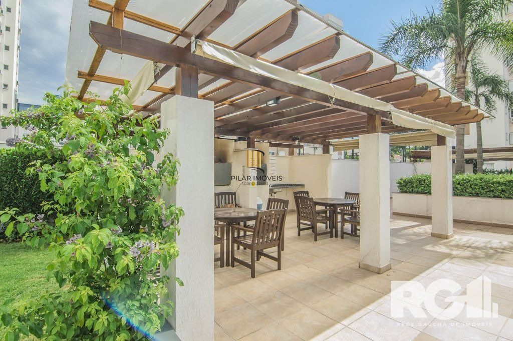 Apartamento 3 dormitórios no bairro Passo da Areia