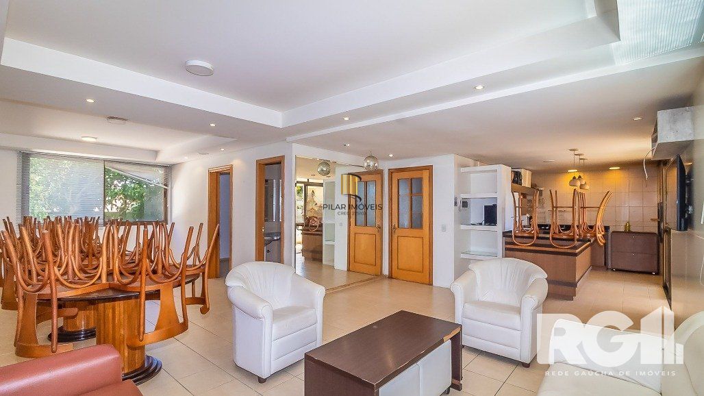 Apartamento 3 dormitórios no bairro Mont Serrat