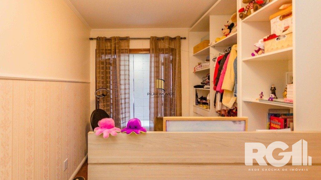 Apartamento 2 dormitórios no bairro Jardim Lindóia