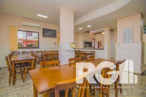 Apartamento 3 dormitórios no bairro Ecoville