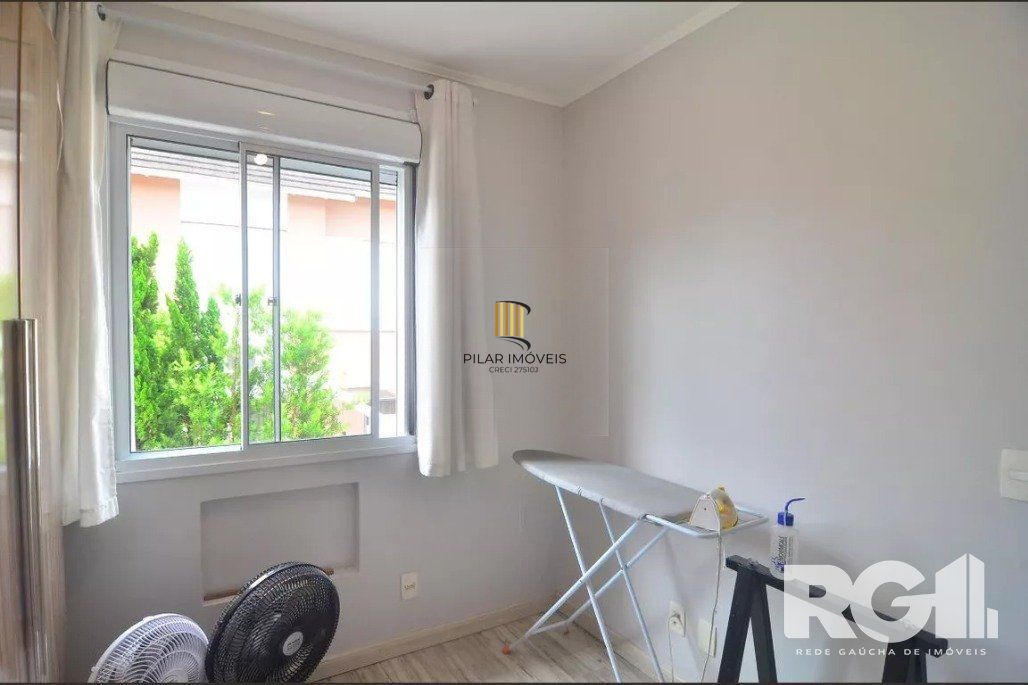 Casa de Condomínio 3 dormitórios no bairro Estância Velha