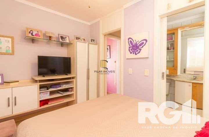 Apartamento 3 dormitórios no bairro Sarandi