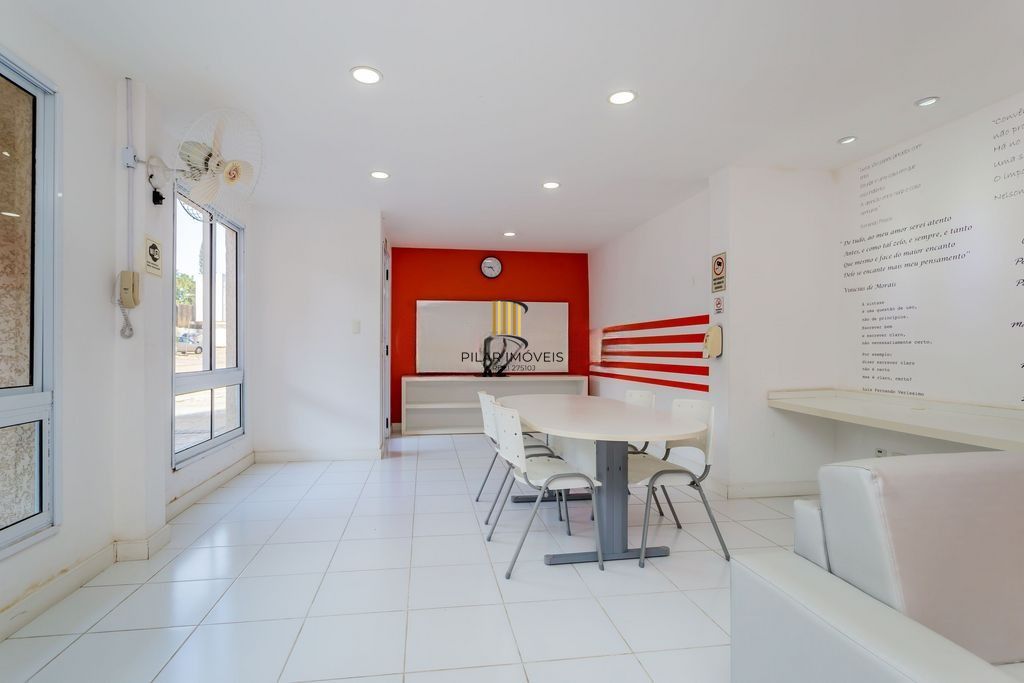 Apartamento à venda com 3 quartos, 76m², 1 suíte, 2 vagas, Beco Souza Costa no bairro Morro Santana
