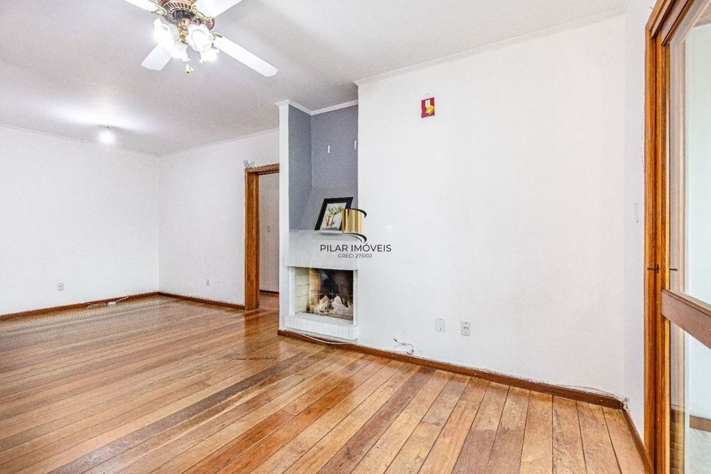 Apartamento mobiliado 3 dorms, 135m², suíte e 2 vagas - Jardim Lindóia
