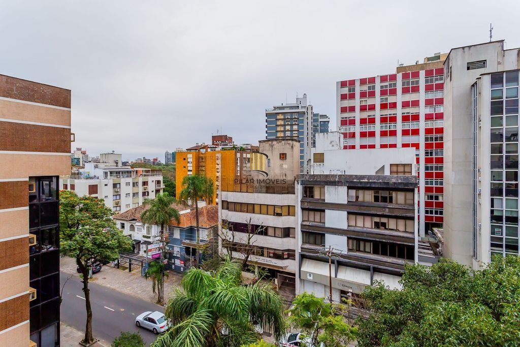 Apartamento 3 dorms à venda Rua Vinte e Quatro de Outubro, Moinhos de Vento