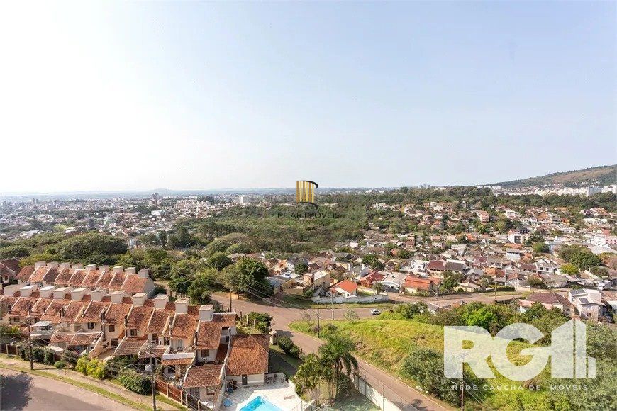 Duplex 3 dormitórios no bairro Jardim Sabará