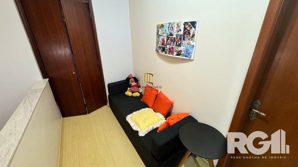Casa 3 Dormitório(s) Bairro Jardim Itu