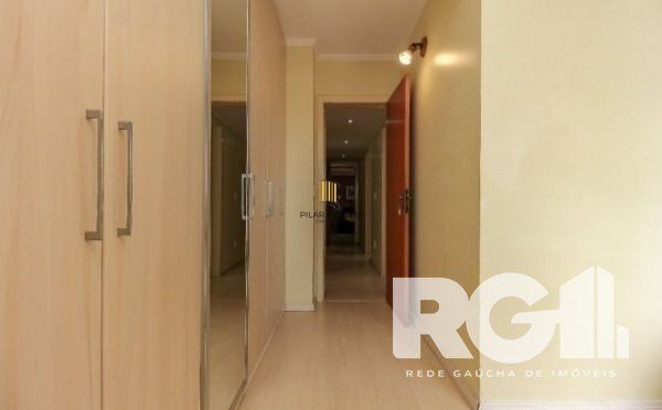 Apartamento 3 dormitórios no bairro Vila Ipiranga
