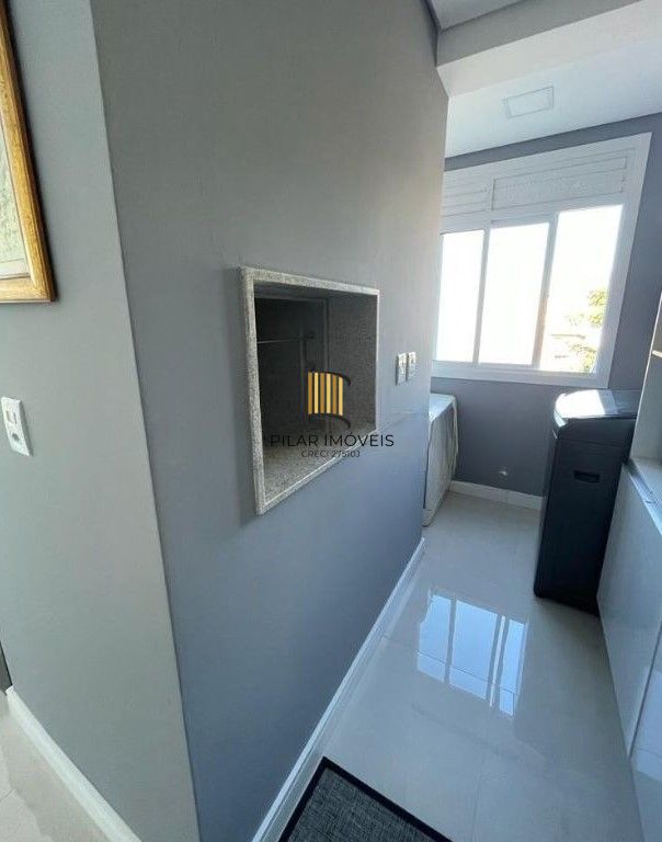 Apartamento 2 dormitórios no bairro Vila Ipiranga