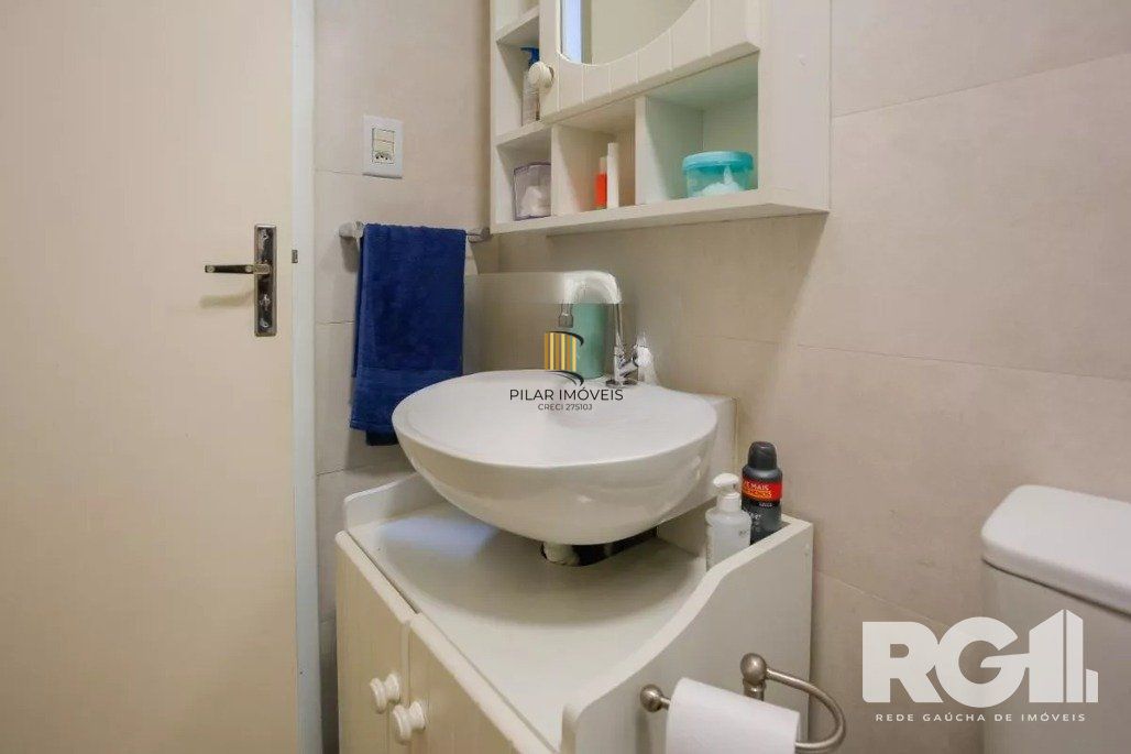 Apartamento 3 dormitórios no bairro Sarandi