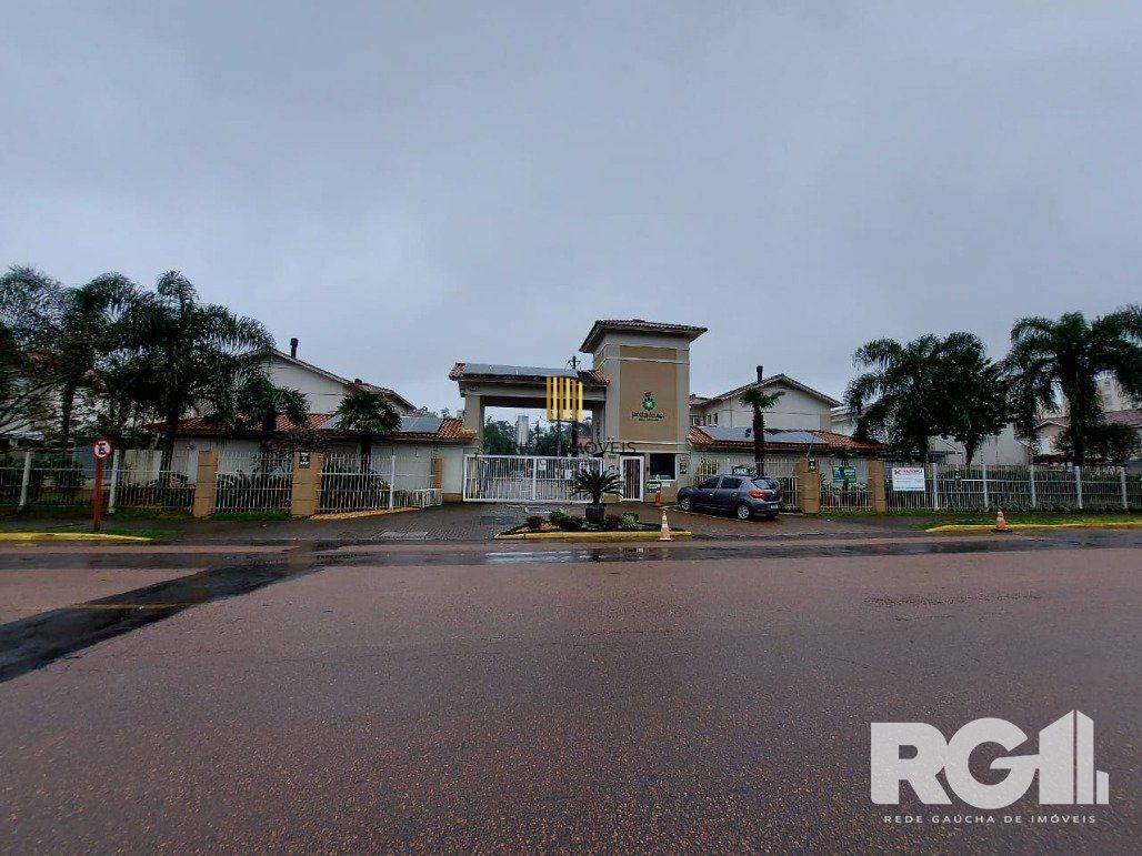 Casa Condominio 2 Dormitório(s) Bairro Marechal Rondon