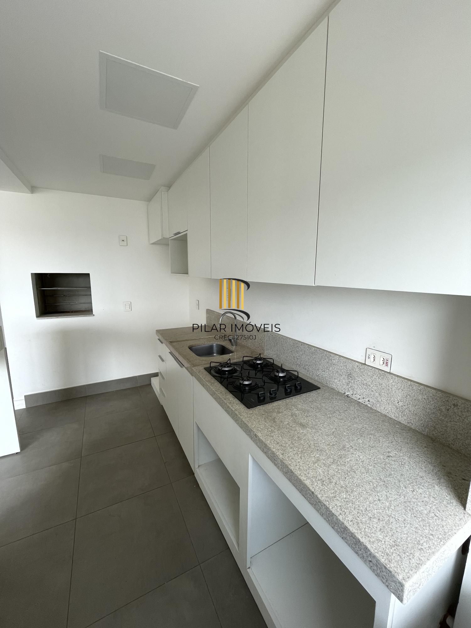 Apartamento 3 dormitórios no bairro Jardim Lindóia