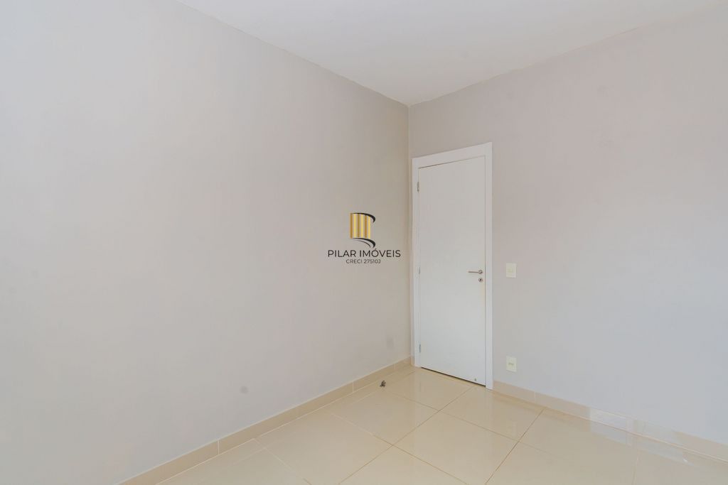 Apartamento 3 dorms 2 vagas, Rua Antônio Joaquim Mesquita - Passo da Areia