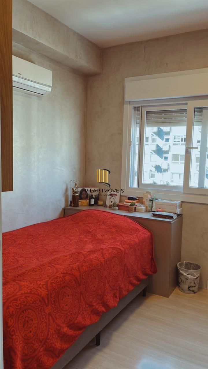 Apartamento 2 dormitórios no bairro Jardim Lindóia