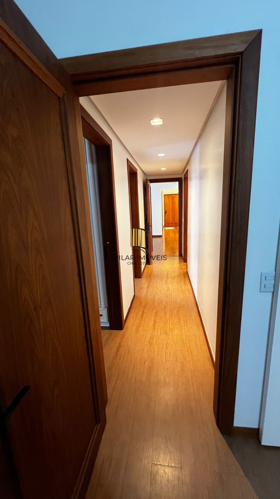 Apartamento 3 Quartos com Suíte no Rio Branco - Porto Alegre