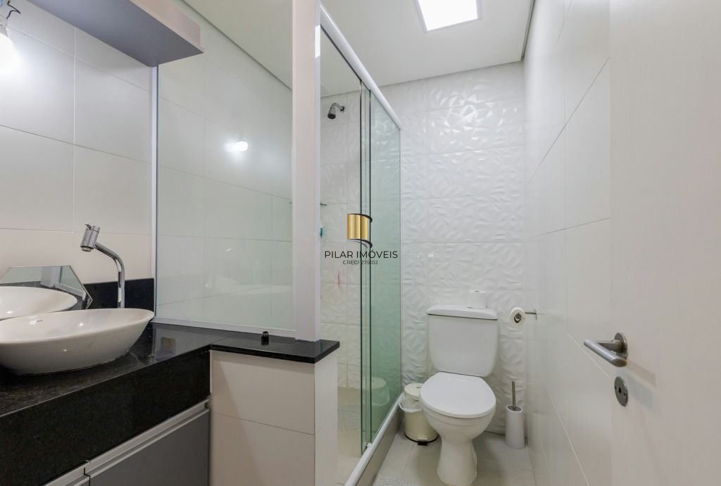 Casa de Condomínio 3 dormitórios no bairro Jardim Itu