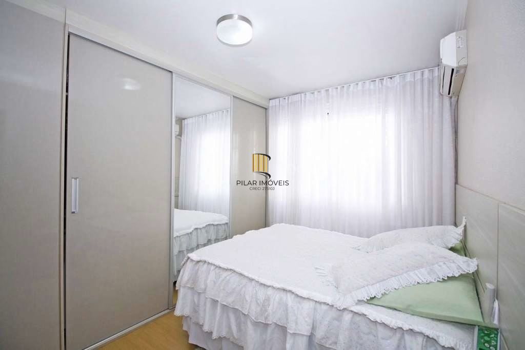 Cobertura semimobiliada com vista incrível e espaço gourmet amplo