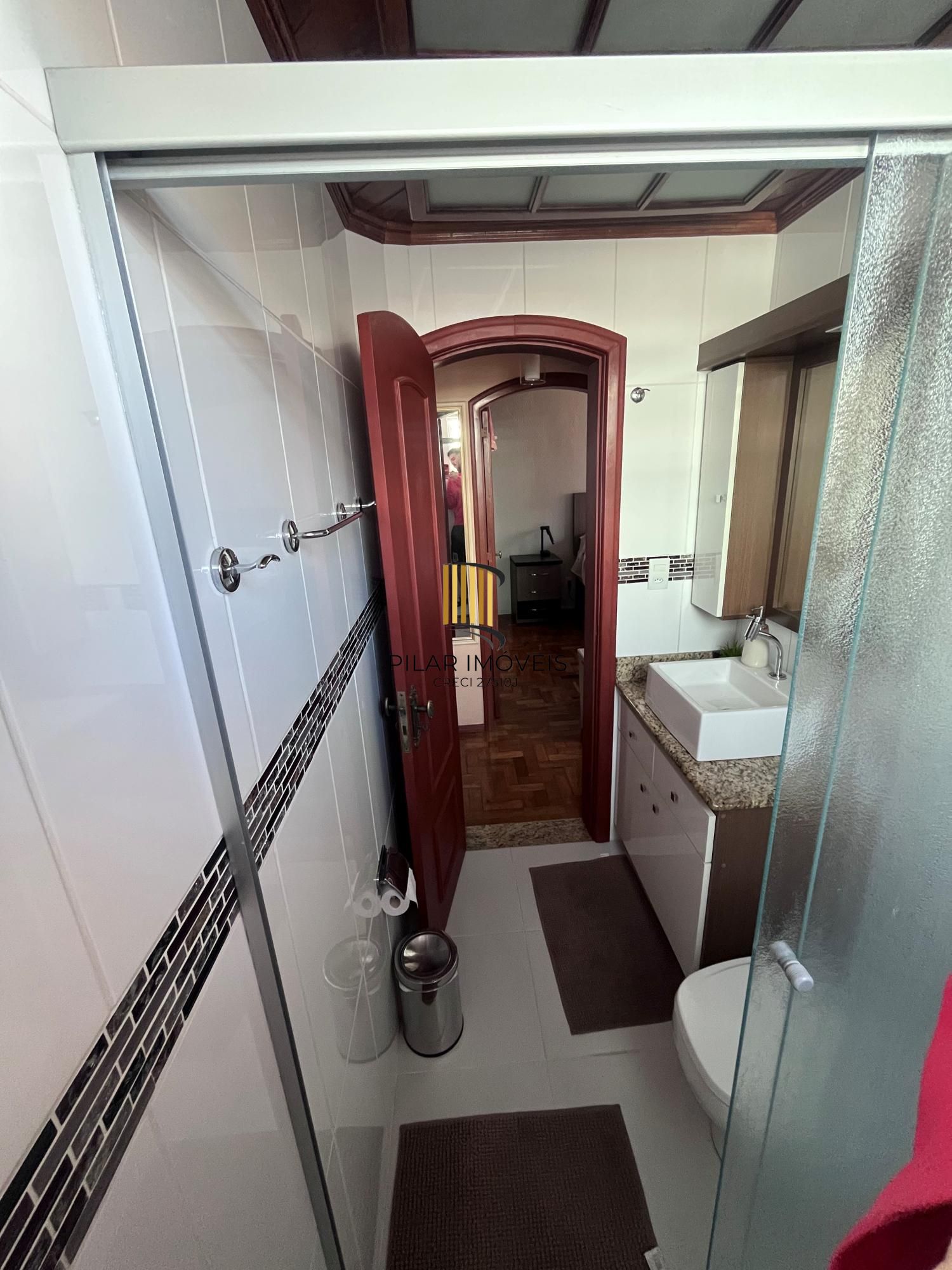 Apartamento 2 dormitórios no bairro Sarandi