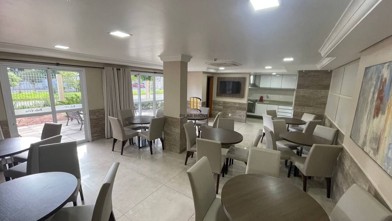 Apartamento 2 dormitórios no bairro Jardim Planalto