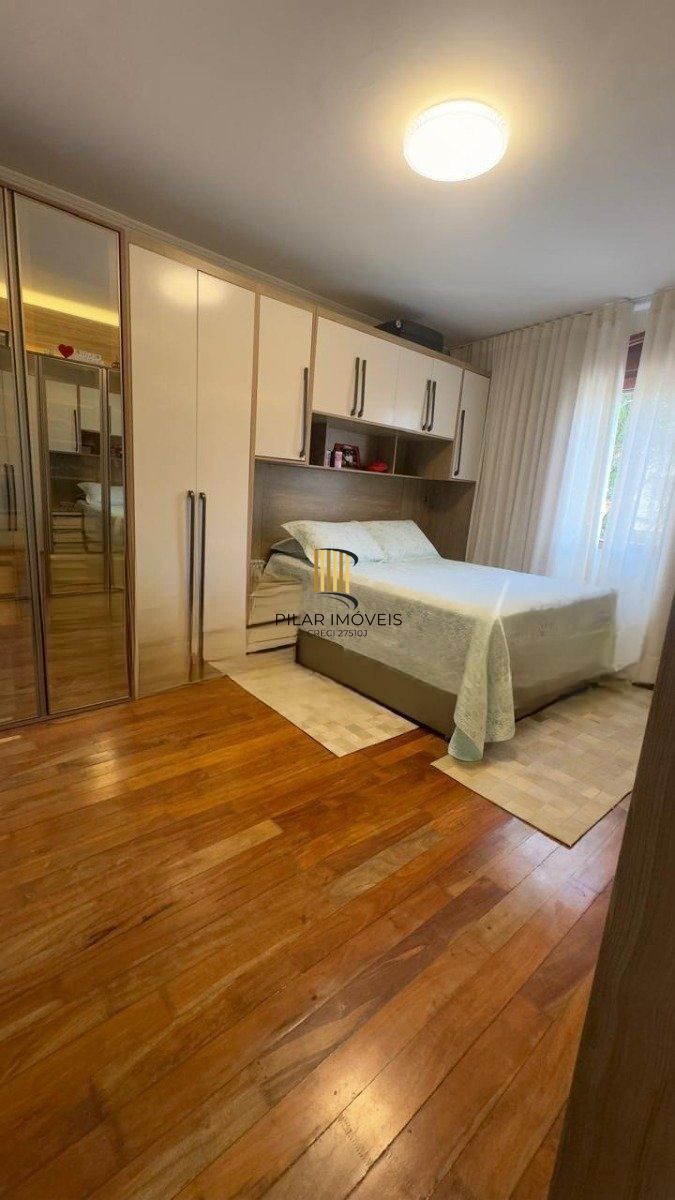 Apartamento 3 dormitórios, 94 m², no bairro Jardim Lindóia