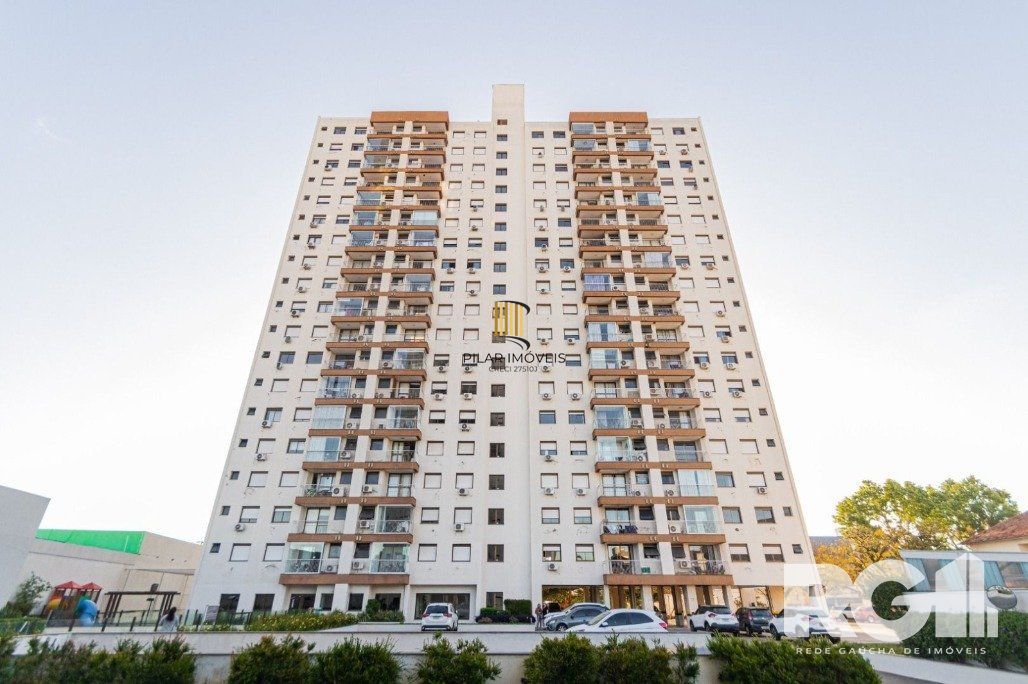 Apartamento 3 dormitórios no bairro Santa Maria Goretti